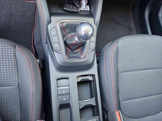 FORD Kuga 1.5 EcoBoost 150 CV 2WD ST-Line
