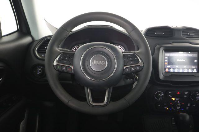 JEEP Renegade Renegade 1.3 T4 DDCT Limited