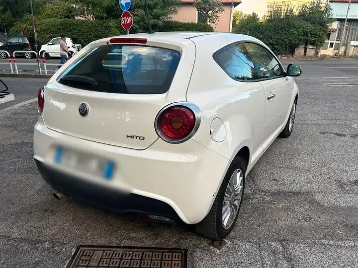 Alfa Romeo MiTo 1.4 78 CV 8V S&S Super