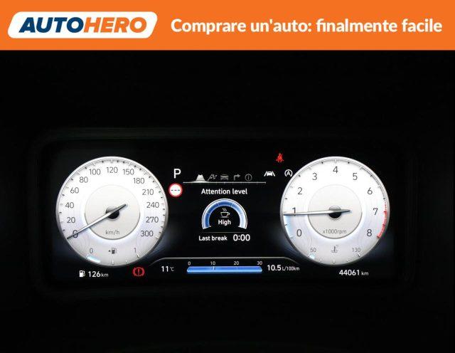 HYUNDAI Kona 2.0 T-GDI DCT N Performance