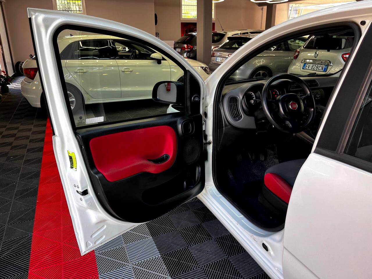 Fiat Panda 1.2 Easy - FABIANOAUTO