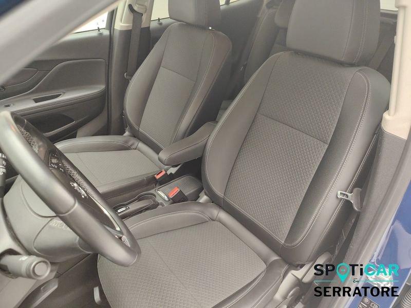 Opel Mokka X 1.4 t Innovation s&s 4x2 140cv my18