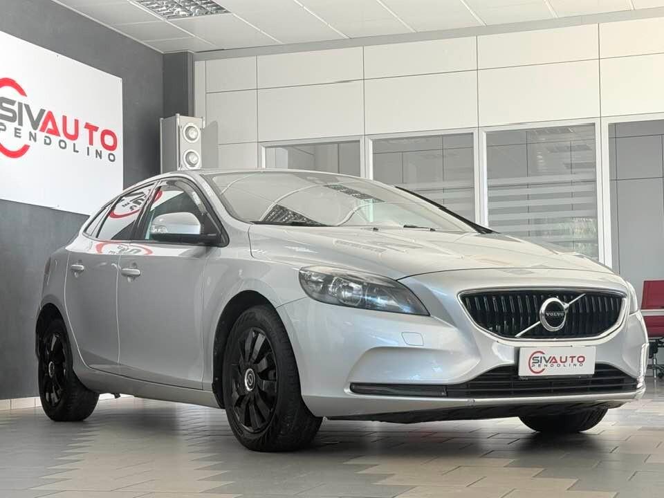 Volvo V40 D2 Business