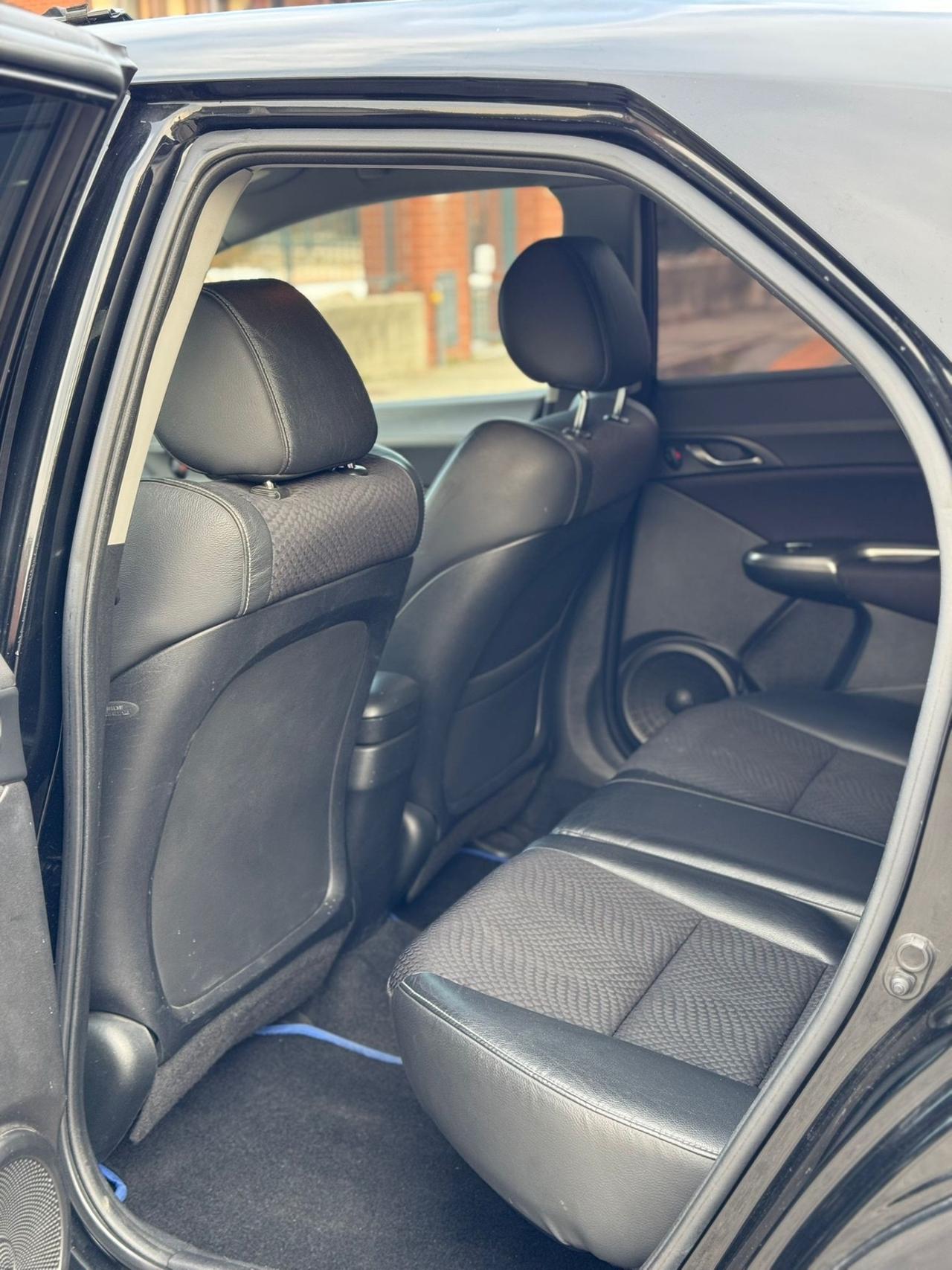 Honda Civic 1.8 i-VTEC 5p. Exclusive