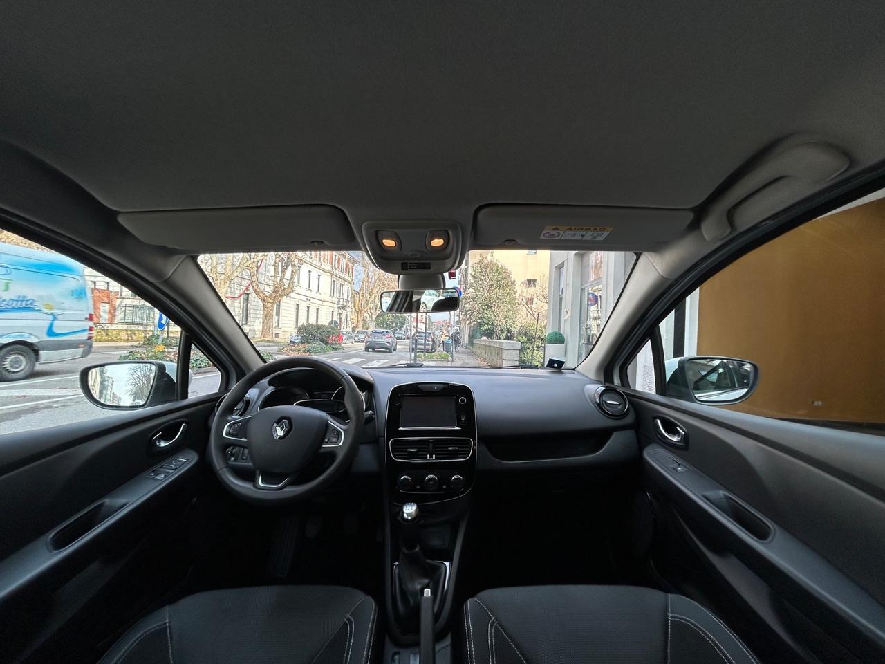 Renault Clio 1.5 dCi 75CV 5p Energy Life *69.000KM*NEOPATENTATI*