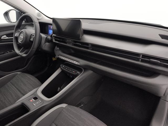 JEEP Avenger 1.2 t. e-hybr.mhev Longitude fwd 110cv edct6