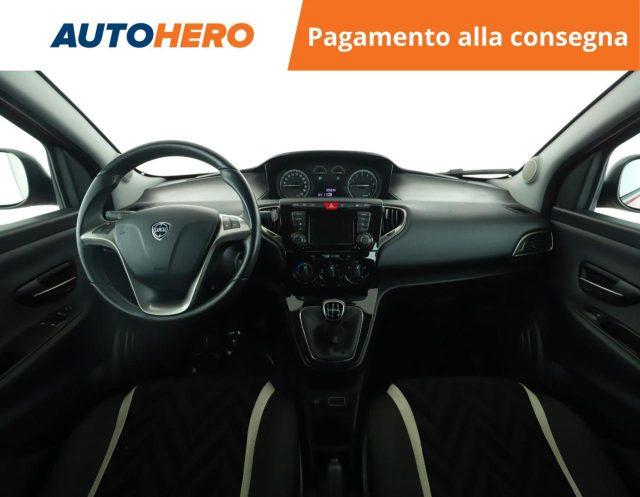 LANCIA Ypsilon 1.2 69 CV 5 porte Gold