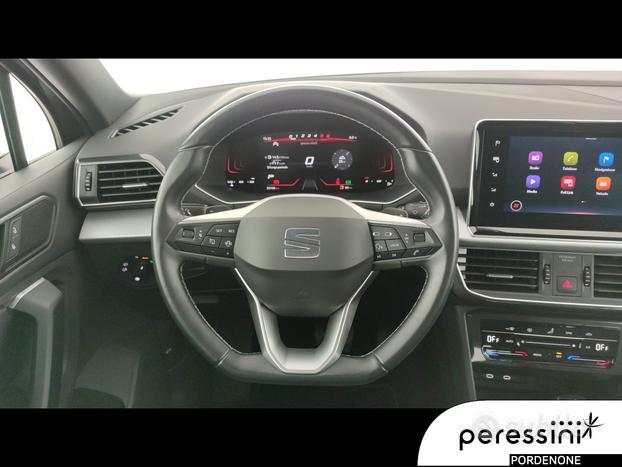SEAT TARRACO 2.0 TDI DSG STYLE 150CV