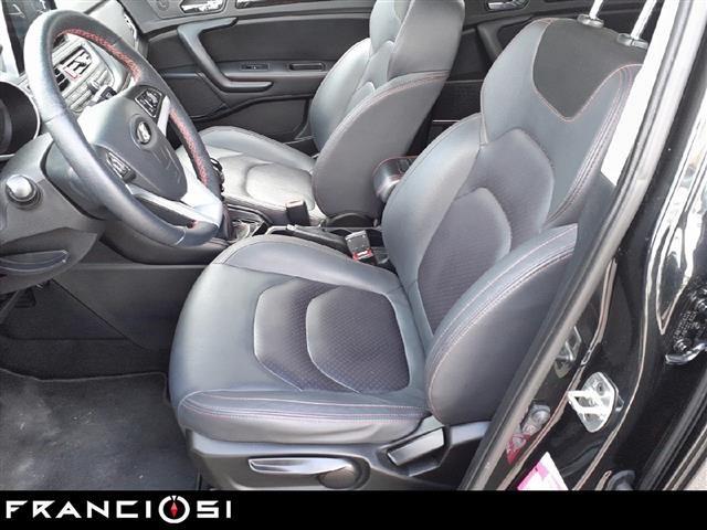 DR MOTOR DR4 DR 4 1.6 Sport Gpl