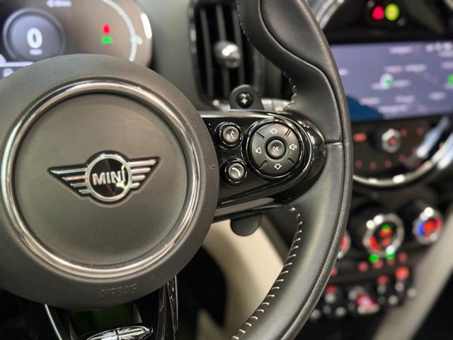 MINI Countryman 2.0 Cooper SD Countryman Automatica