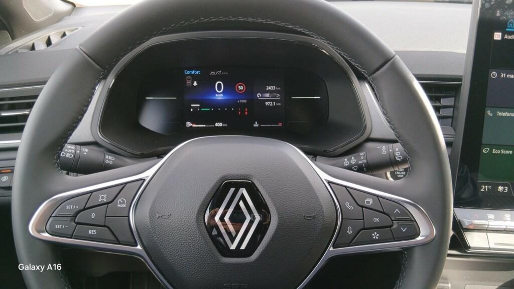 Renault Captur 1.0 TCe Techno