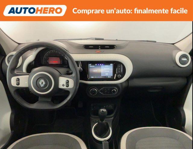 RENAULT Twingo SCe 65 CV Equilibre