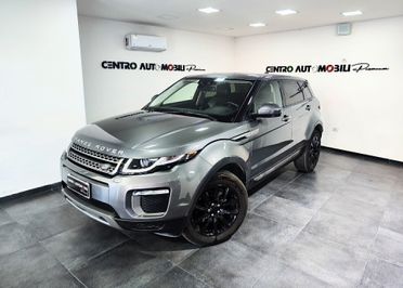 Land Rover Range Rover Evoque 2.0 TD4 150 CV 5p. SE