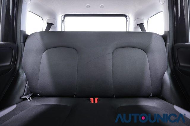 FIAT Panda 1.2 EASYPOWER YOUNG NEOPATENTATI
