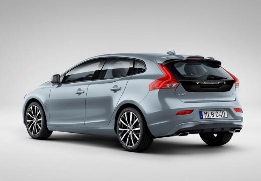 VOLVO V40 II 2012 - V40 2.0 d2 eco Business my17
