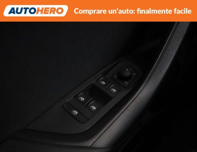 SKODA Karoq 2.0 TDI SCR 4x4 DSG SportLine