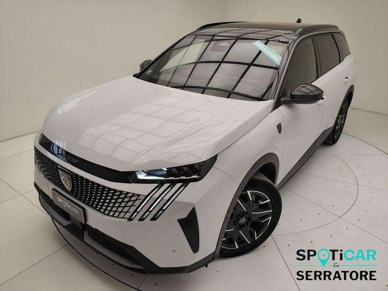 Peugeot 5008 III 2024 1.2 hybrid GT 145cv 7p.ti e-dcs6