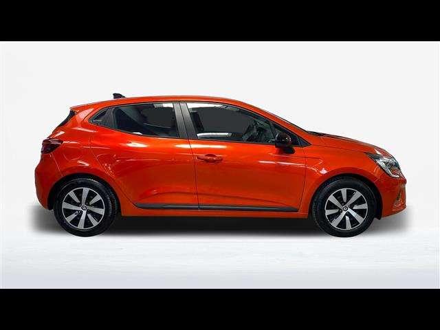Renault Clio 1.6 E-Tech full hybrid Equilibre 145cv auto