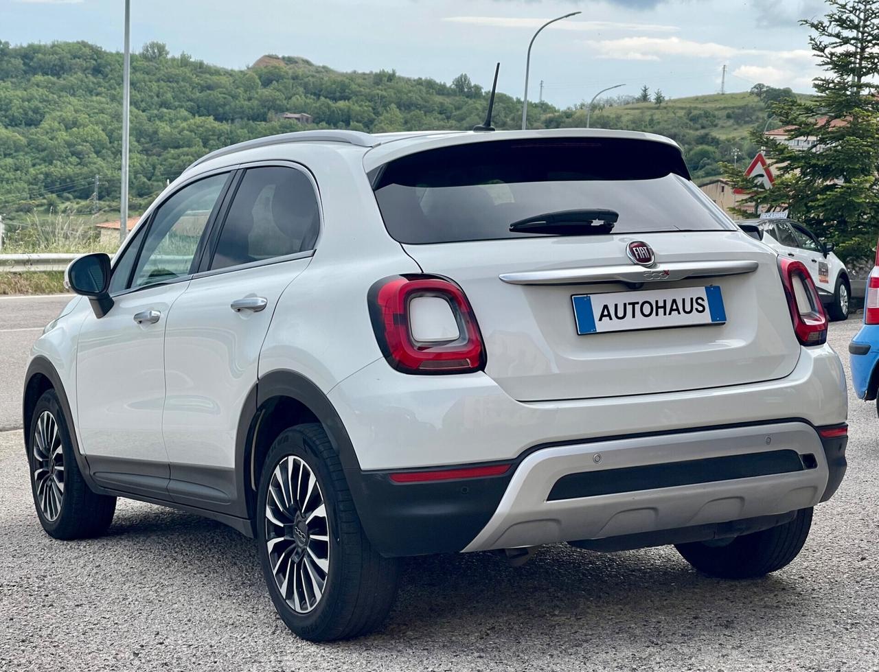 Fiat 500X 1.6 MultiJet 120cv 2019 Cross Plus