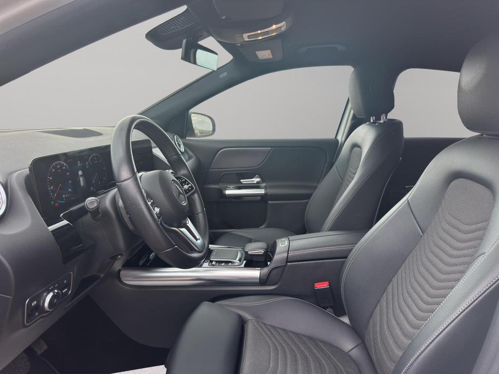 Mercedes GLA 200 d Sport Plus auto