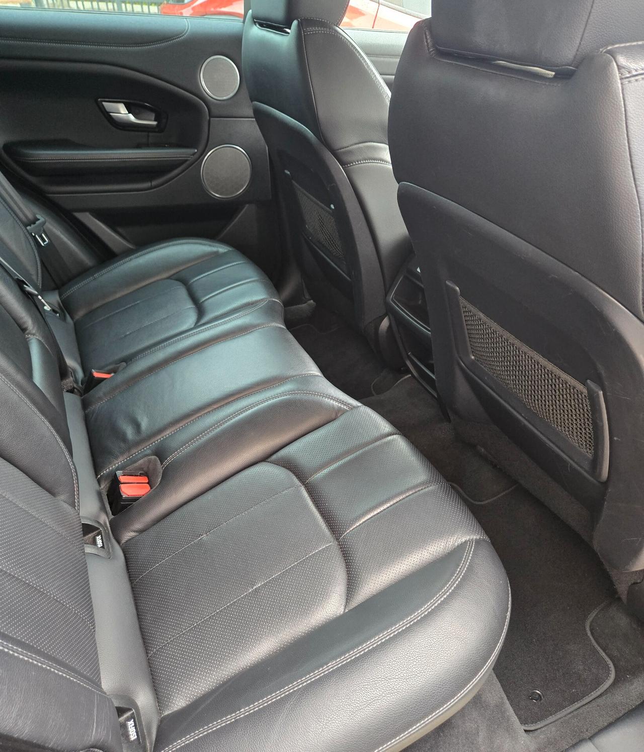 Land Rover Range Evoque 2.0 TD4 180 CV 5p. SE Dynamic