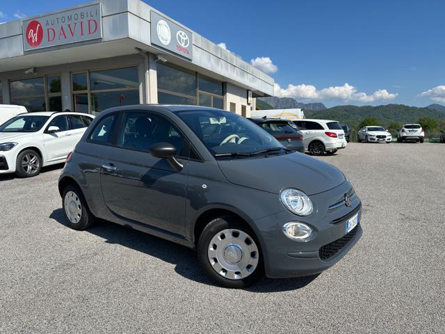 FIAT 500 1.0 Hybrid Connect