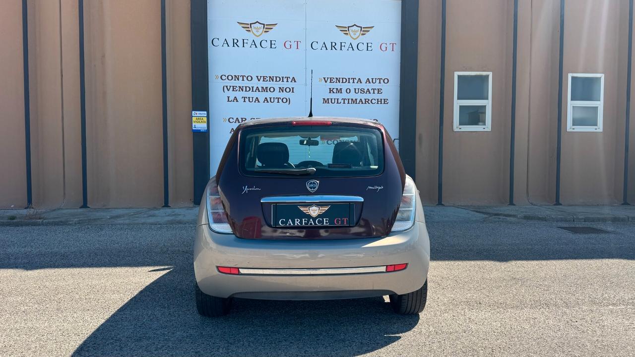 LANCIA YPSILON 1.3 75CV 3p - 2007