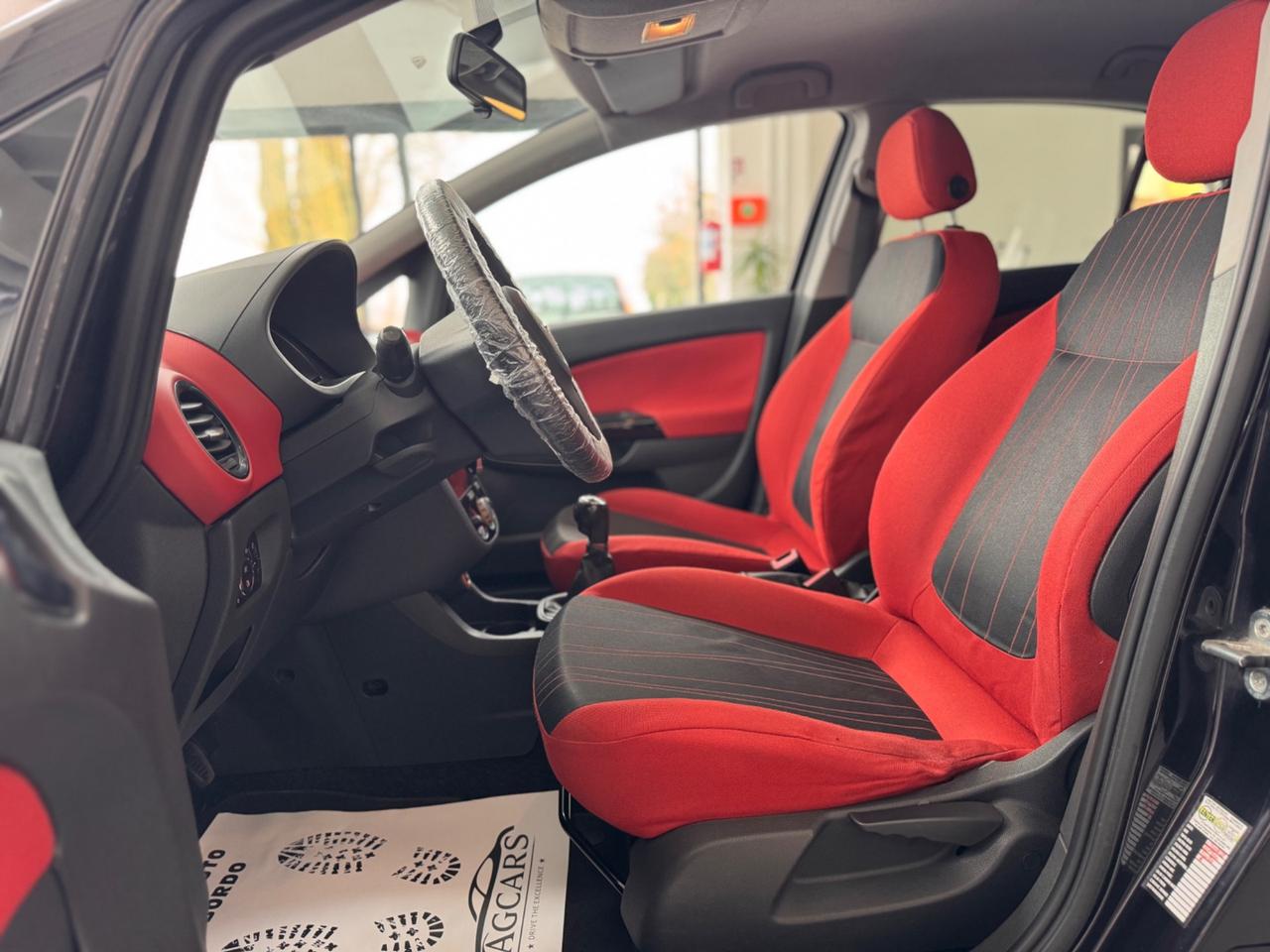 Opel Corsa 1.3 CDTI 95CV ecoFLEX 5 porte Edition