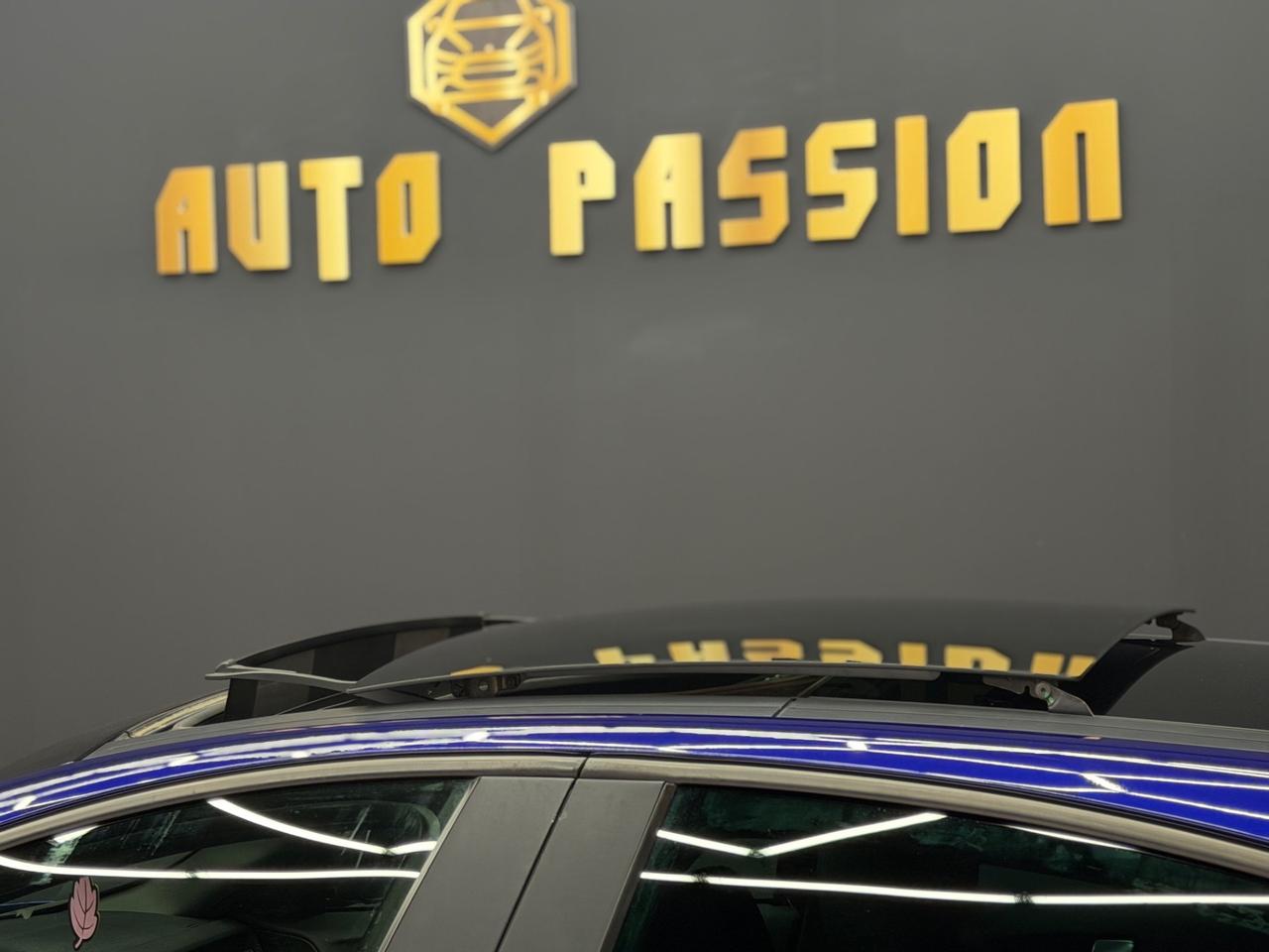 Alfa Romeo Giulietta 1750 Turbo TCT Veloce TETTO PANORAMICO/CARBONIO