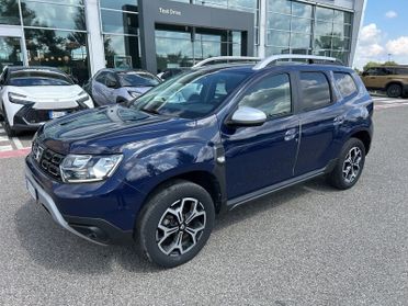 Dacia Duster 1.6 SCe 115CV Start&Stop GPL 4x2 Prestige