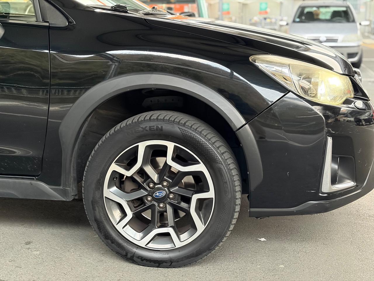 Subaru XV 4x4 147cv motore nuovo con fattura subaru