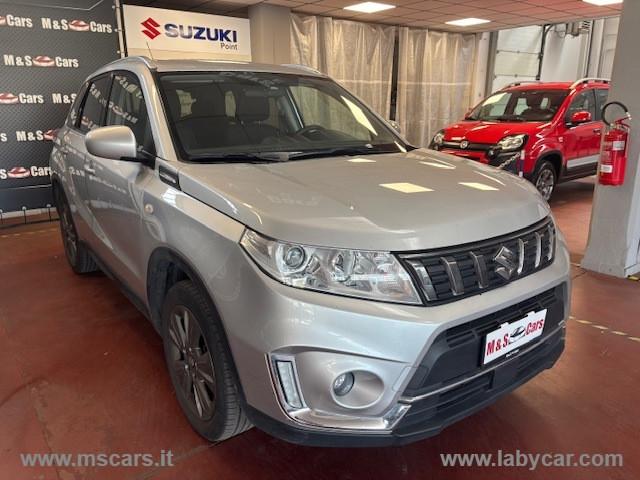 SUZUKI Vitara 1.0 Boosterjet Cool