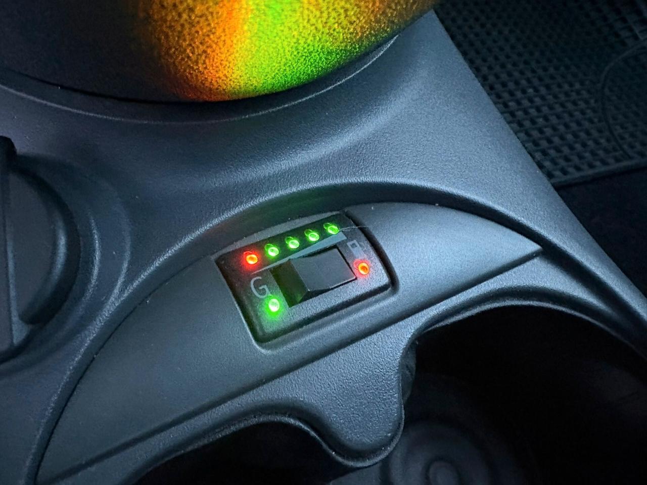 Fiat 500 1.2 EasyPower Lounge