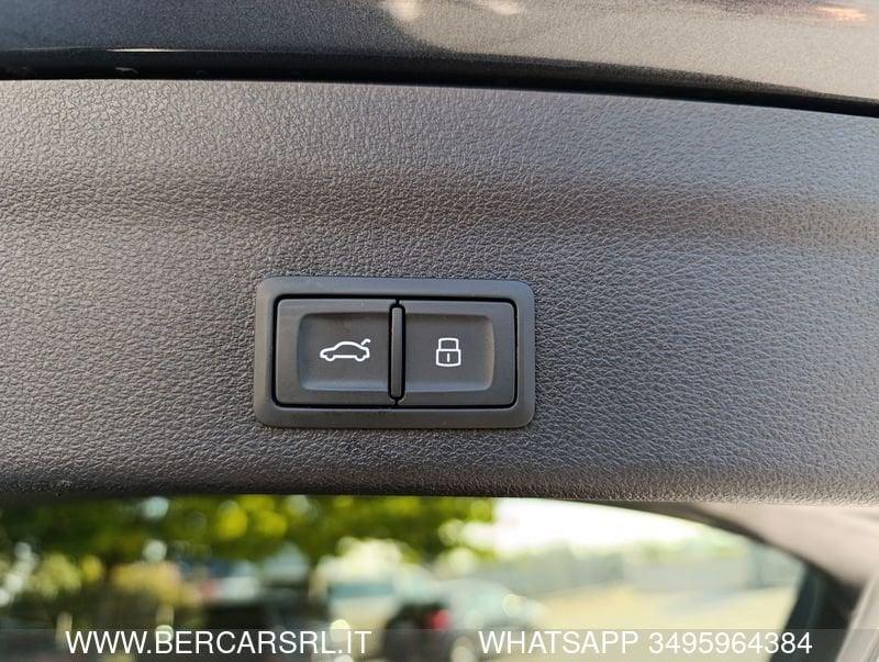 Audi A6 A6 Avant 40 2.0 TDI S tronic Business Sport*S-LINE*TETTO*TELECAMERA*