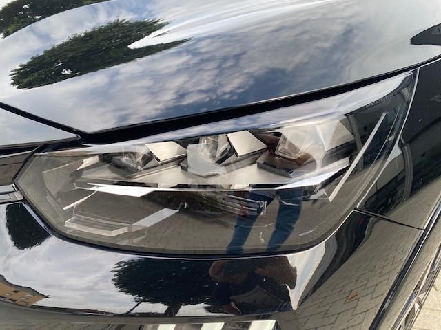 Peugeot 208 1.2 hybrid GT 145cv e-dcs 6 Come Nuova!