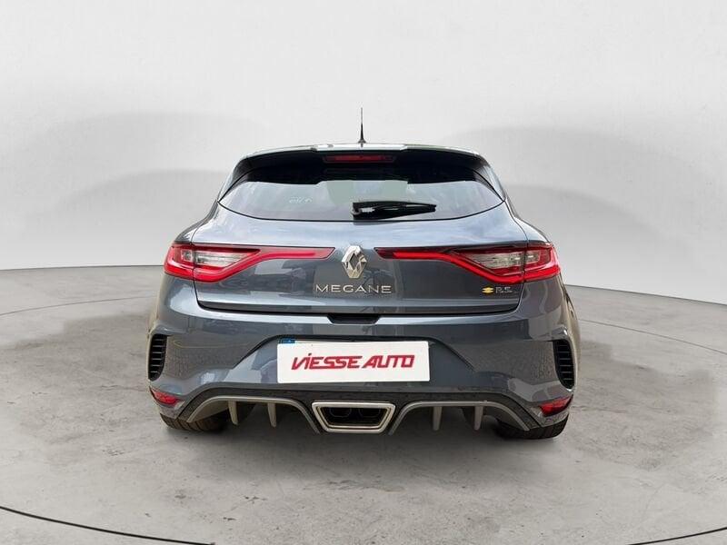 Renault Mégane RS 1.8 TCE 280cv RS EDC