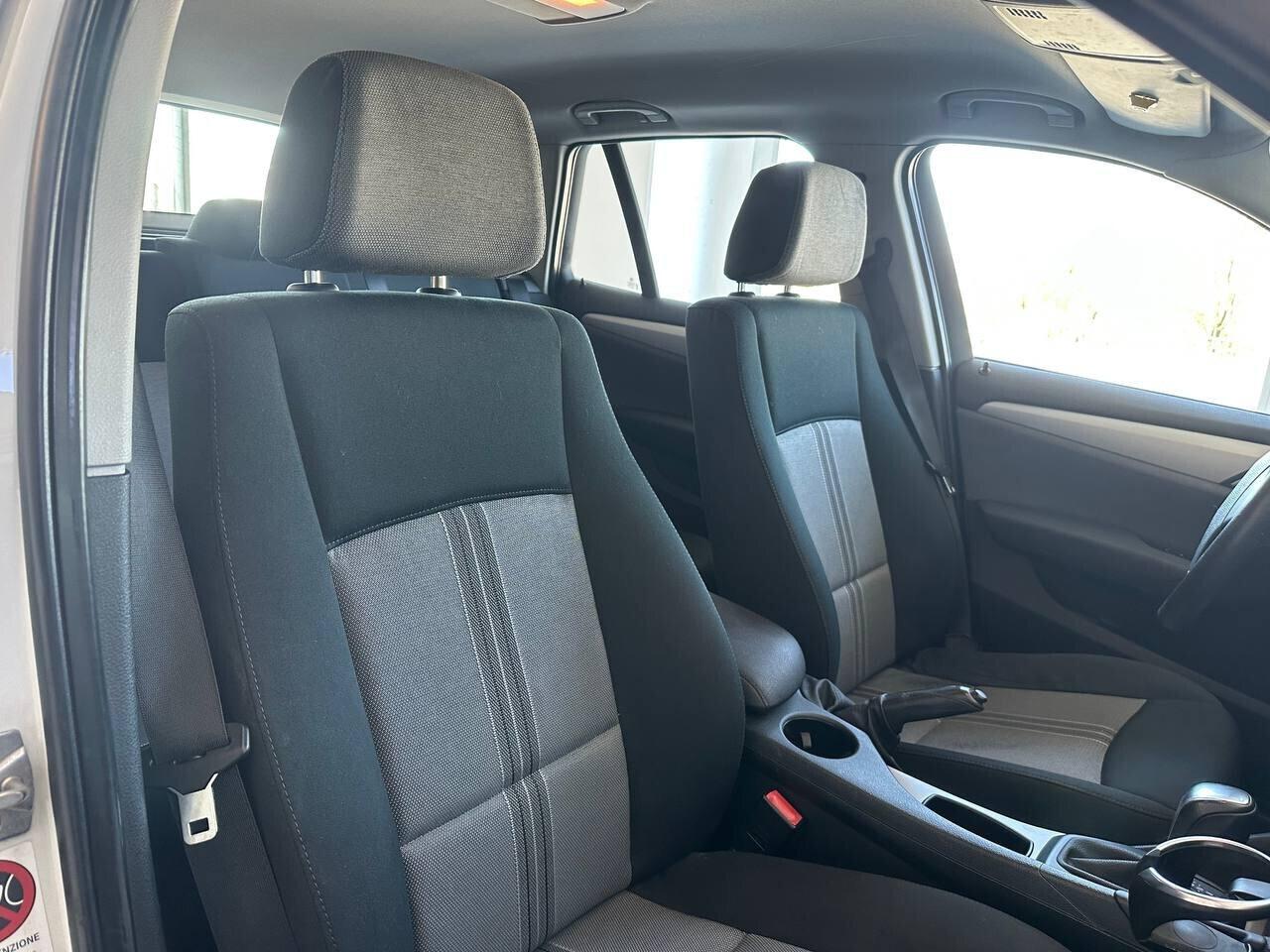 BMW X1 XDrive - Automatico