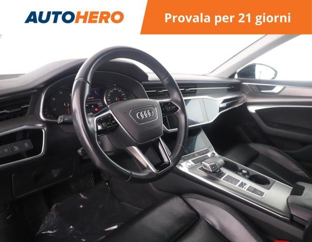 AUDI A6 Avant 40 2.0 TDI S tronic Sport