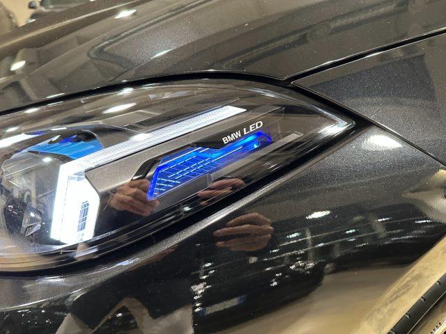 BMW 118 d MSport Pro-19"-Camera 360-Head Up-Sosp Adat-IVA