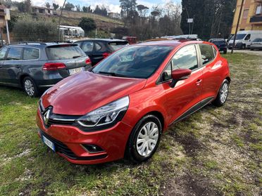 Renault Clio dCi 8V 75CV Start&Stop 5 porte Energy Life