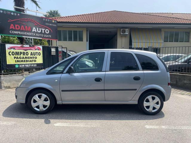 OPEL Meriva 1.4 16V Cosmo