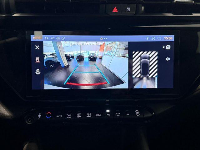 ALFA ROMEO Junior 1.2 136 CV Hybrid eDCT6 Speciale NAVI - LED - 18