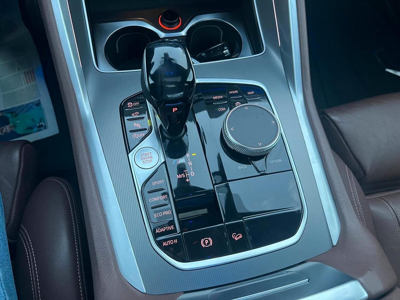 BMW X6 M50D M Sport quattro Turbo 2020