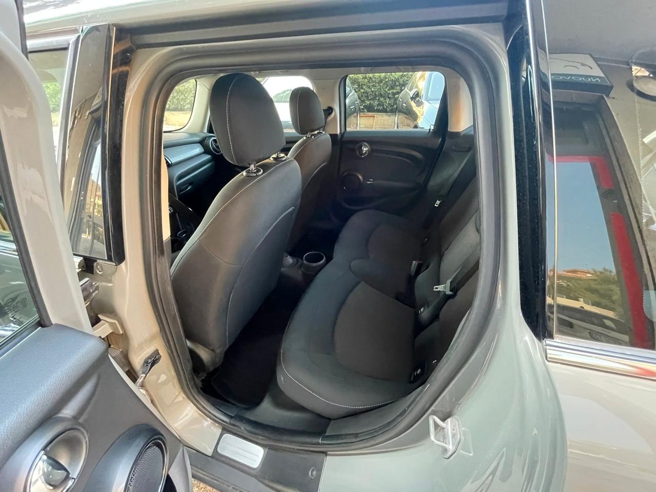 Mini Mini 1.5 One D Hype 5 porte