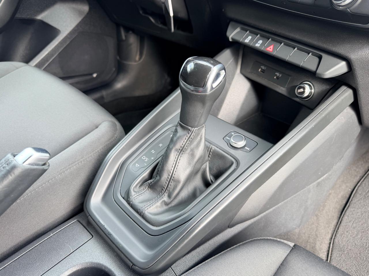 Audi A1 SPB 30 TFSI S tronic line edition per neopatentati