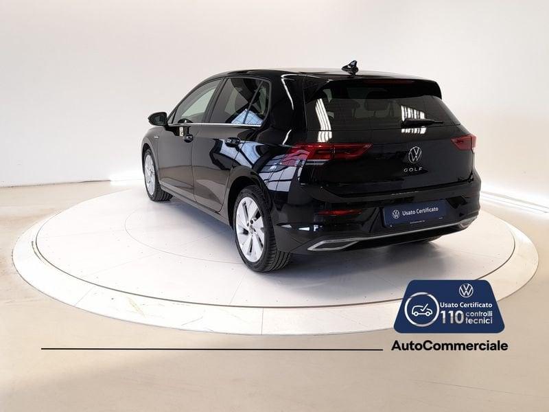 Volkswagen Golf 2.0 TDI 115cv Style