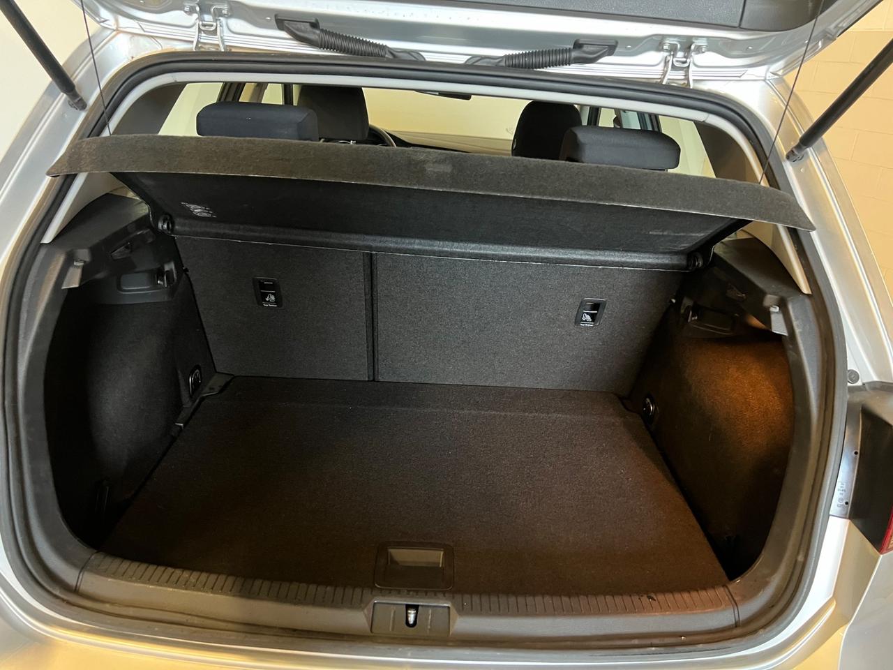 Volkswagen Golf 1.6 TDI 90 CV 5p. Trendline