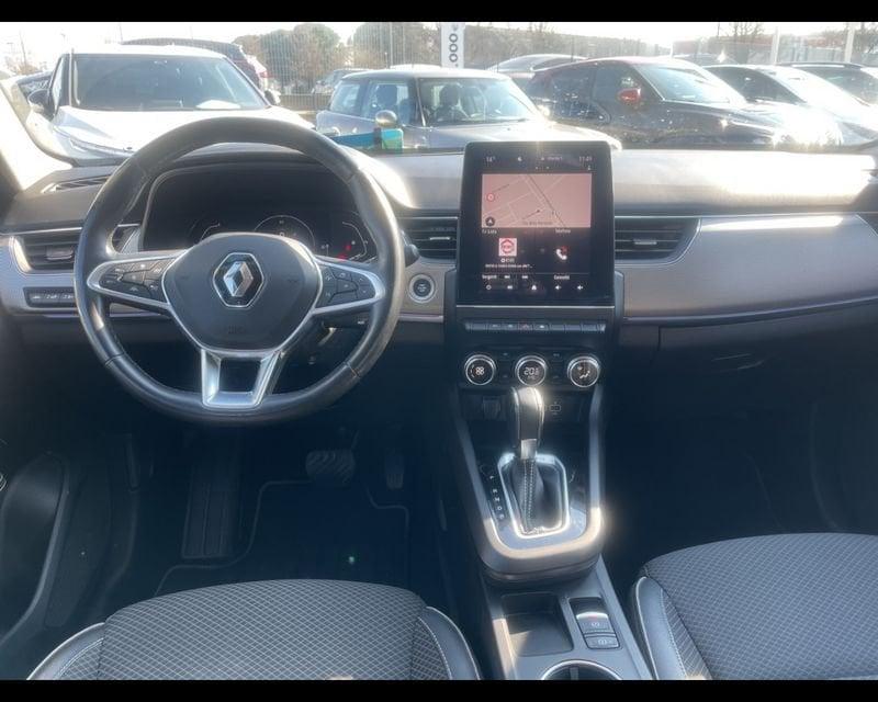 Renault Arkana Arkana 1.6 E-Tech hybrid Intens 145cv