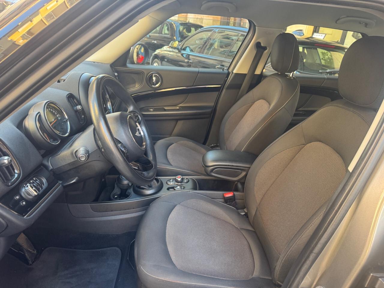 Mini One Cooper D Countryman 1.5d 116cv