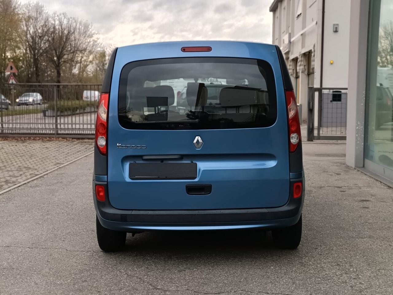 Renault Kangoo 1.6 105CV Proactive 5 porte Tom